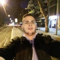 Davide Cafaro