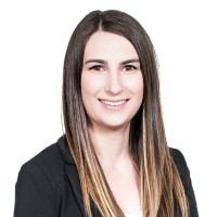 Lianna Lockhart, Cpa