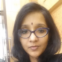 Manisha Chowdhury
