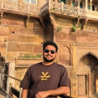 Ashish Dixit