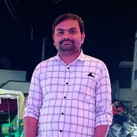 Ravi Patel 