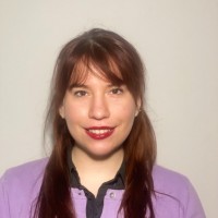 Belen Garcia-Rivas, PhD, LMFT
