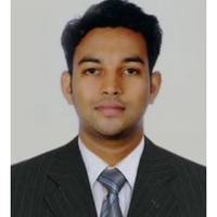 Krishnarjunan Pallath