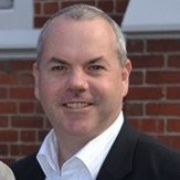 Geoff Sherrard