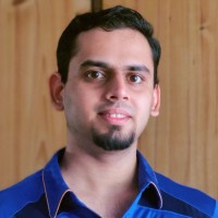 Shubham Katkar