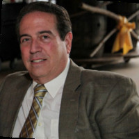 Barry Goldberger