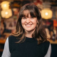 Hannah Andrews
