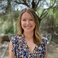 Rachel Pidgeon