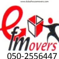 Euro Fastline MOVERS