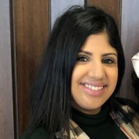 Gurmeet Chahal (Mrt, Ctic, Pid)