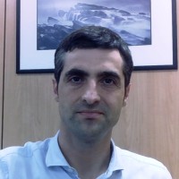 Lander Lizarribar Basurto