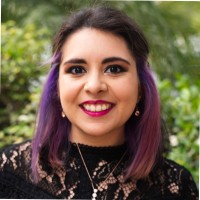 Tania Vargas, Lcsw