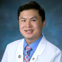 Aaron Chau
