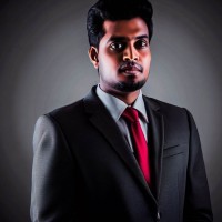 Dev Sinha