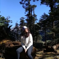 Ayushi Sharma