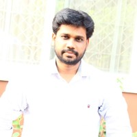 Ganesh Manoharan