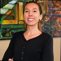 Maggie Aey