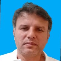 Asif Ahmad