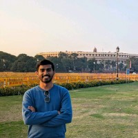 Vishnu M