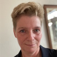 Sandra van der Meer