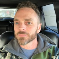 Eric Weld