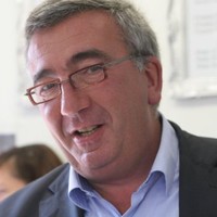 Peter Van den Bossche