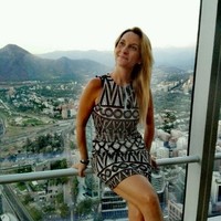 Paz Sierra Blázquez