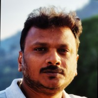 Kiran Boyinapalli
