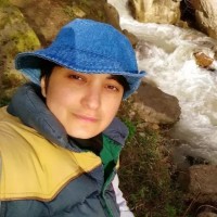Rozita Akbari