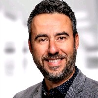 Dimitrios Klettas