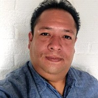 Israel Carranza