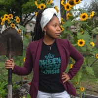 Aisha Gary