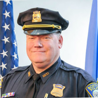 John P Doris Mpa