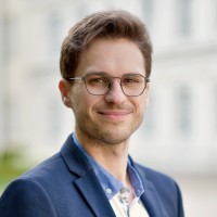 Philipp Leube