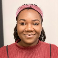 Jennifer Ikhalia