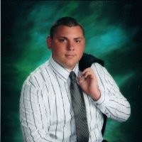 Andrew Nichols