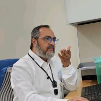 Mukarram Abdulhusain