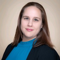 Zanna Hall, CMCP