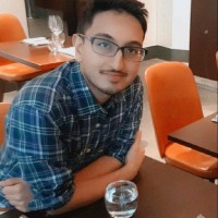 Ali Raza Subhani