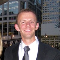 Jacob Ostrander