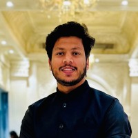Nishad Raut