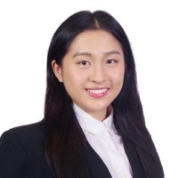 Michelle Zhao