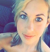 Sarah Tolmay