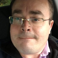 Scott Barker
