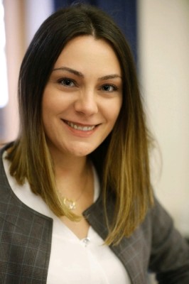 Nada Kuzmanovic