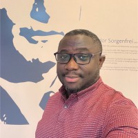 Maxwell Akosah-Kusi, PE