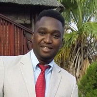 Lungisa Joctrey