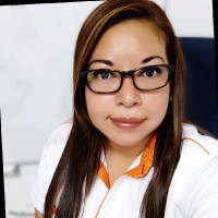 Kenia Yamileth De paz