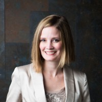 Kerstin Thornton Olcott