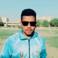 Awais Ahmed